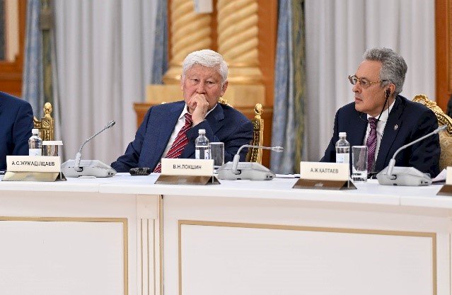 Ғылыми қауымдастық атқарушы органдармен етене жұмыс істеуге дайын ба?