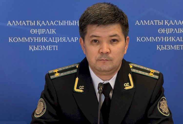 Алматыда заңсыз ойын бизнесінің жолы қалай кесіледі?