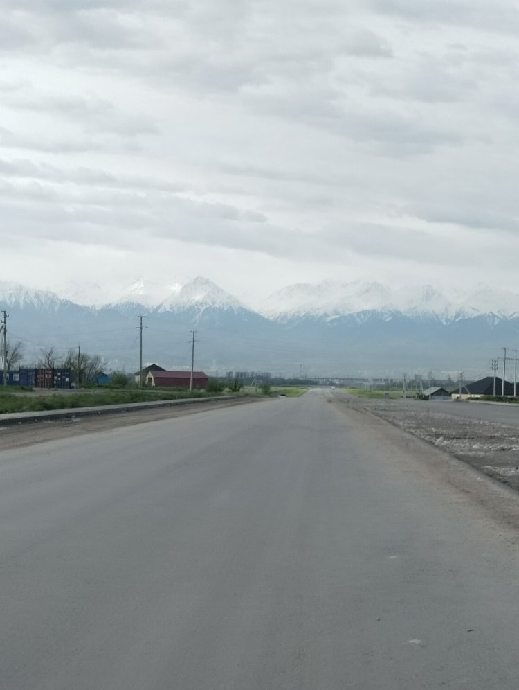 Еліміздің 12 өңірінде дауылды ескерту жарияланды