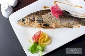 Балық жеу азайған