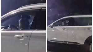 Алматыда кішкентай баланы рөлге отырғызған