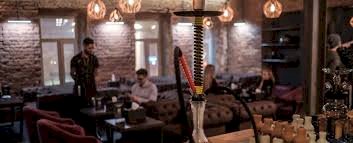 Алматыда лаундж-бардың қызметкері ұсталды