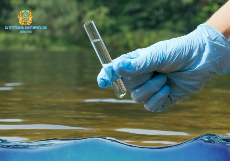 Ұлттық гидрогеология қызметі қайта құрылады - Президент