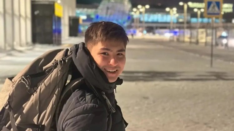 Жәнібекті саудалаған әйел табылды