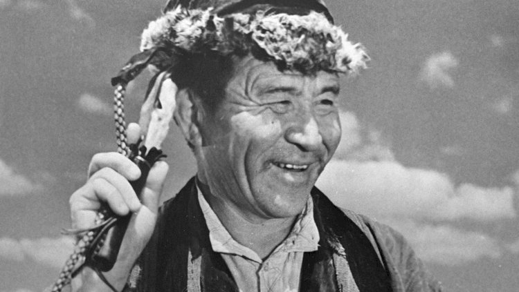 Аймановтың Алматысы