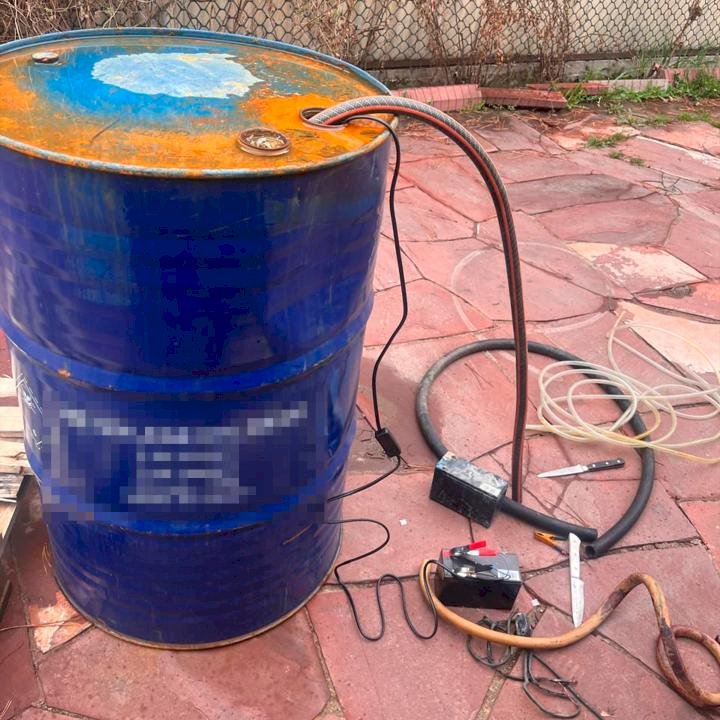 Алматы облысында есірткі зертханасы жойылды