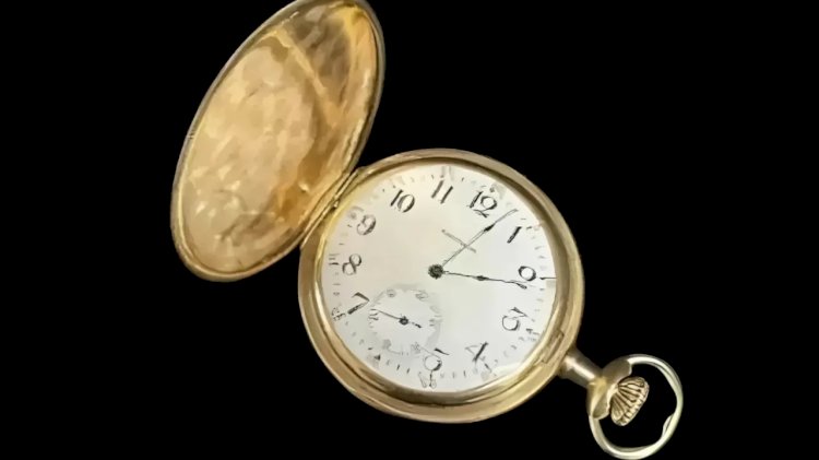 1,38 млн еуроға сағат сатылды