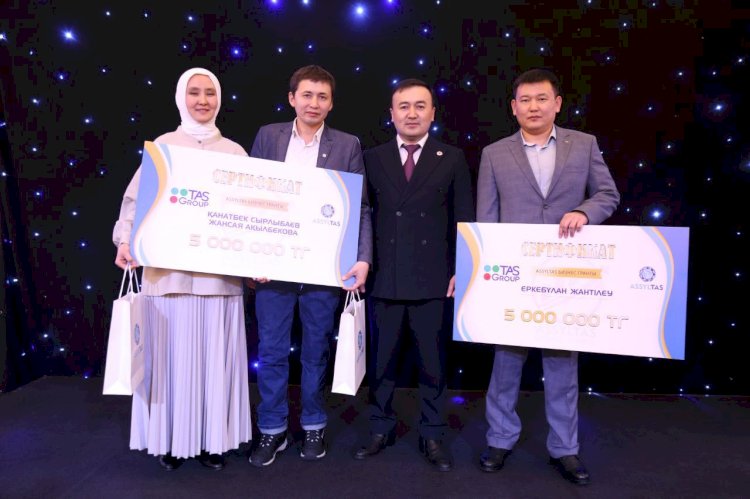 «Аssyltas» қоғамдық қоры 5 млн-ға дейін көмек береді