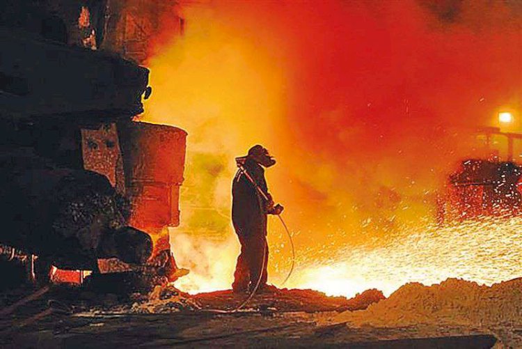 Елімізде болаттың жаңа түрі шығарылып, брендке айналмақ