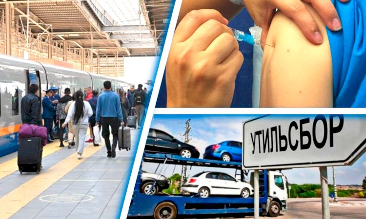 Алматы мен Қытай, Өтелде өзгеріс жоқ, Алаяқты тани жүр!