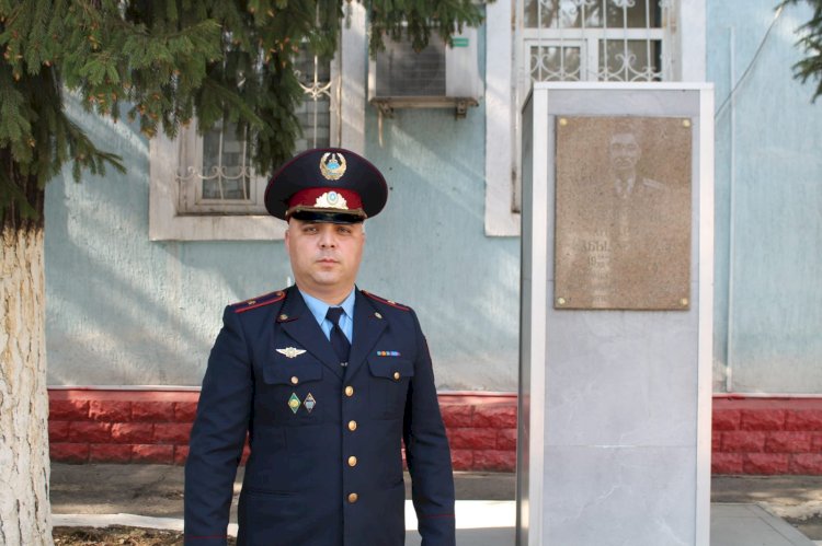 Қазақтың жиені