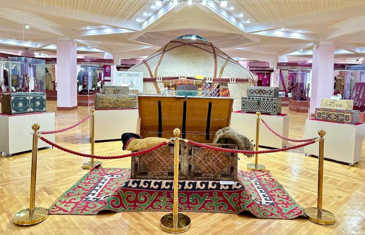 Сандықтың сыры