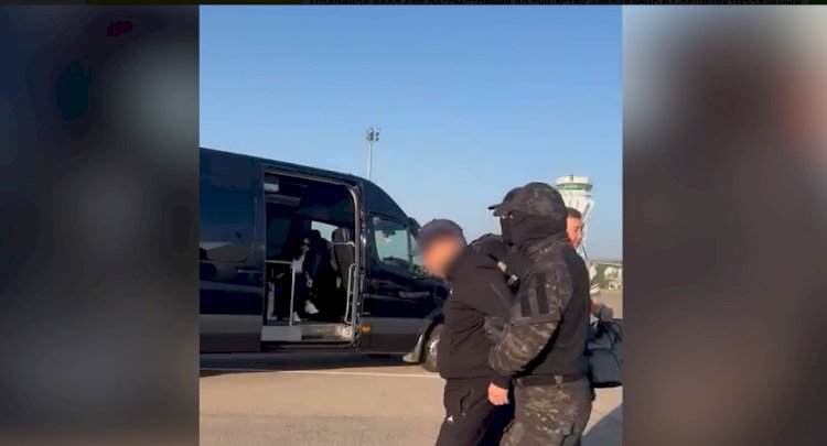 ХҚКО-ларда ұйымдасқан қылмыстық топ сотталды