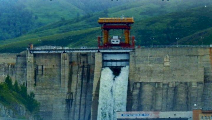 Еліміздің екі облысындағы су қойма 100 %  суға толған