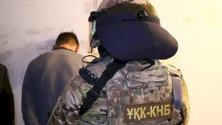 Еліміздің 4 қаласы "сары" деңгейде