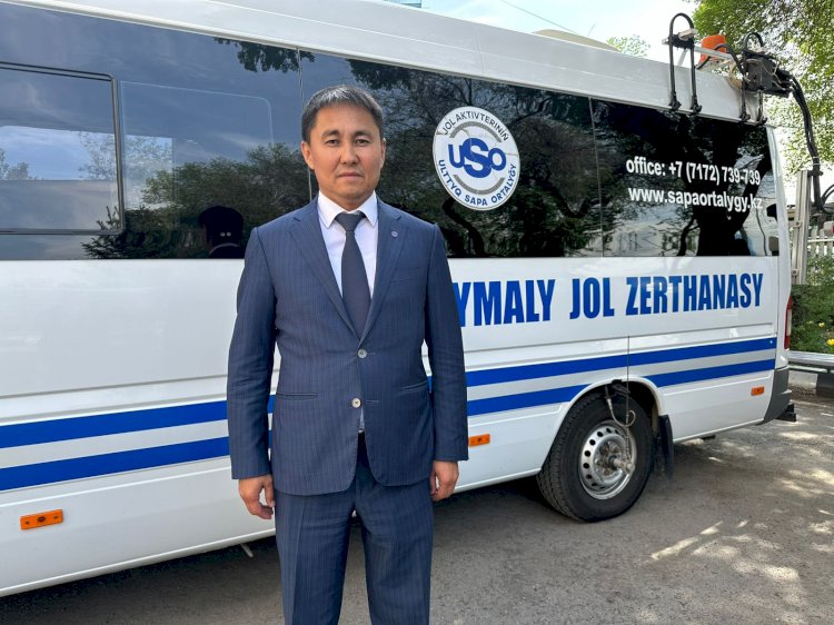 Жол сапасын көтеру жолдары қарастырылуда