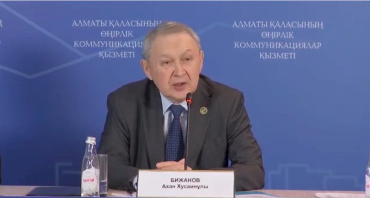 Алматыда Жеңіс күніне орай патриоттық акциялар өтеді