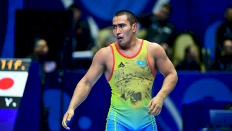 Азия чемпионатында Грек-рим күресінен жастар құрамасынан кімдер белдеседі