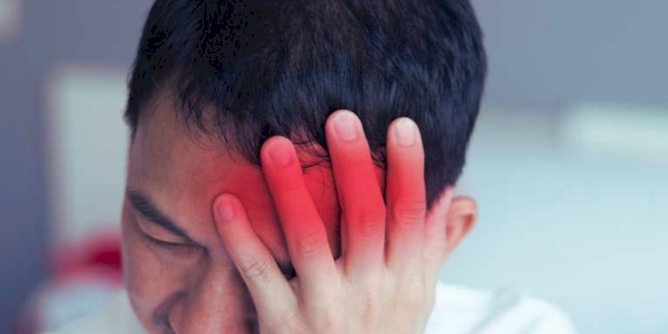 Мамандар: бас ауруы да кейде жантөзгісіз келеді