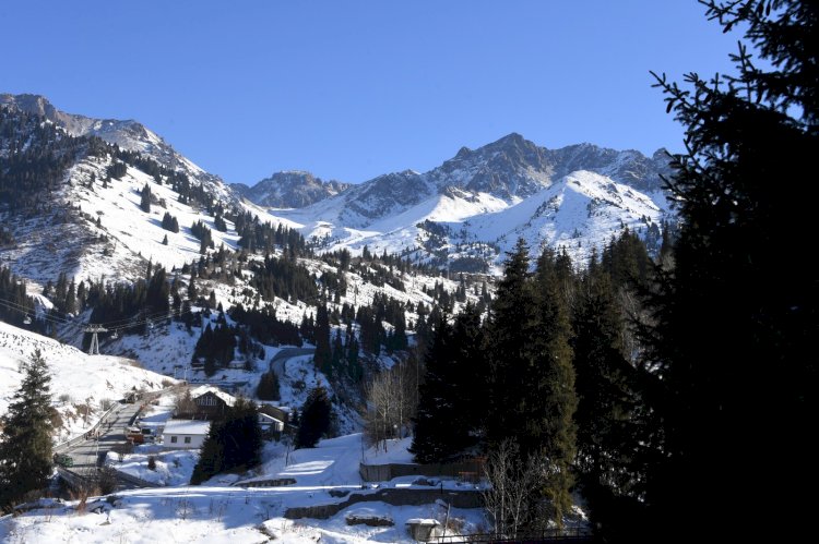 Қар көшкіні қаупіне байланысты  альпиниада 12 мамырға ауыстырылды