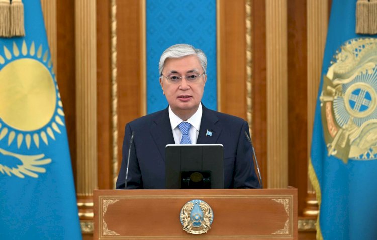 Ерлікке бейбіт заманда да орын бар