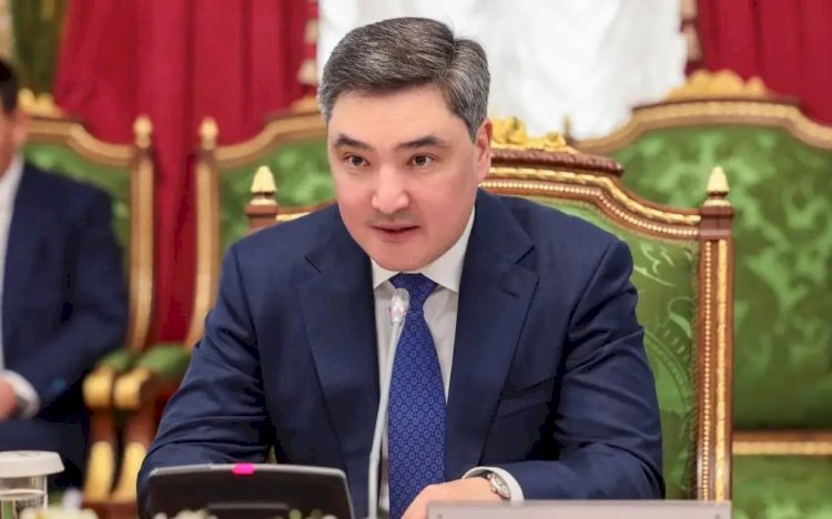 Үкімет басшысы табиғи апатпен күрестегі  әскери қызметшілердің атқарған еңбегін бағалады