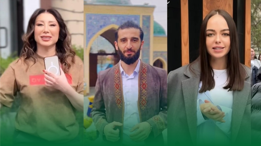 «Алматы – біздің ортақ үйіміз» науқанына 1600-ден астам кәсіпкер атсалысты