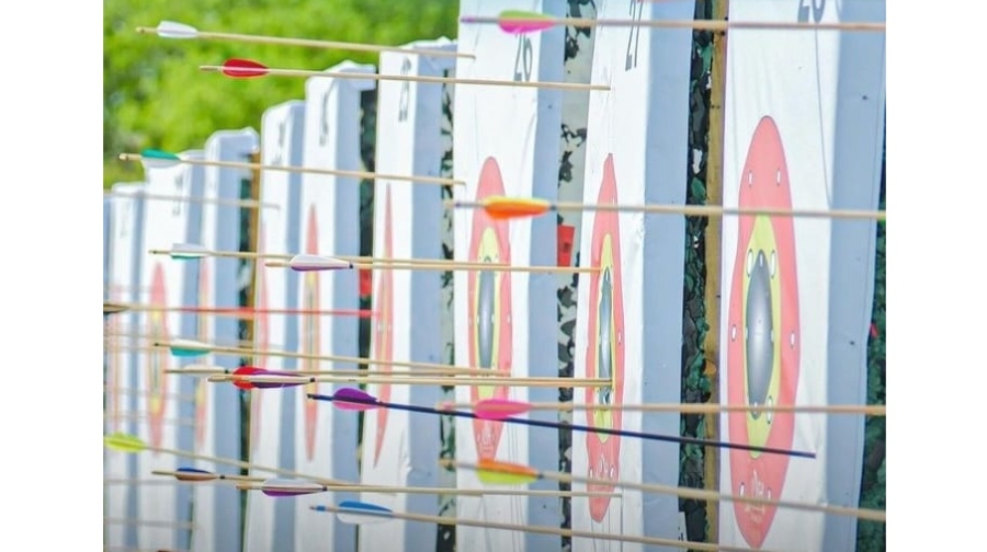 Қазақстан Кубогі: Садақшылар саны рекордтық көрсеткішке жетті