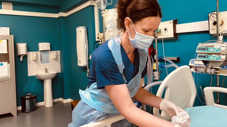 Мейірімділік трендте