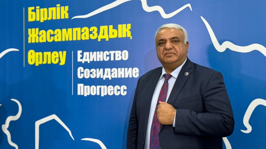 Ең сезімтал, ең мейірімді - ана жүрегі