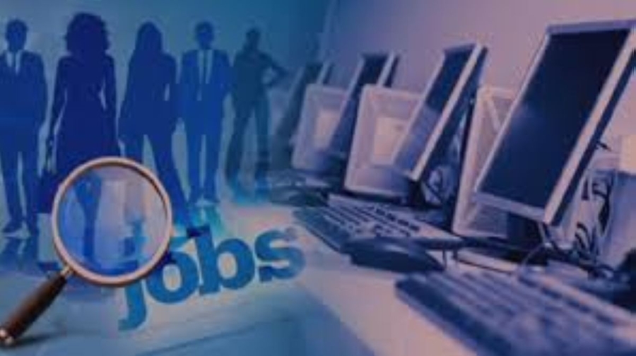 Сәуірде жүргізушілер, тәрбиешілер мен күзетшілерге сұраныс көбейген