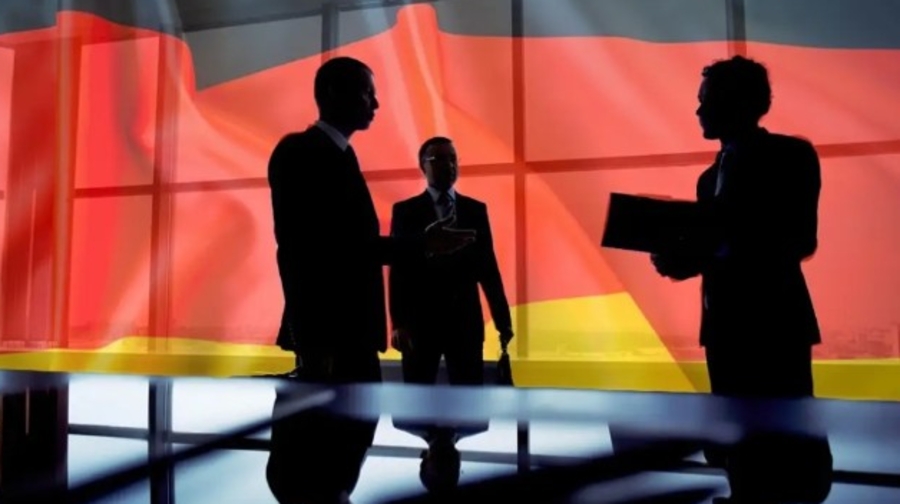 Осы аптада Германия компаниялары Астанаға келеді