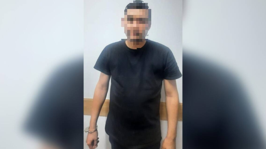 Алматыда бірқатар алаяқтыққа қатысы бар ер адам ұсталды