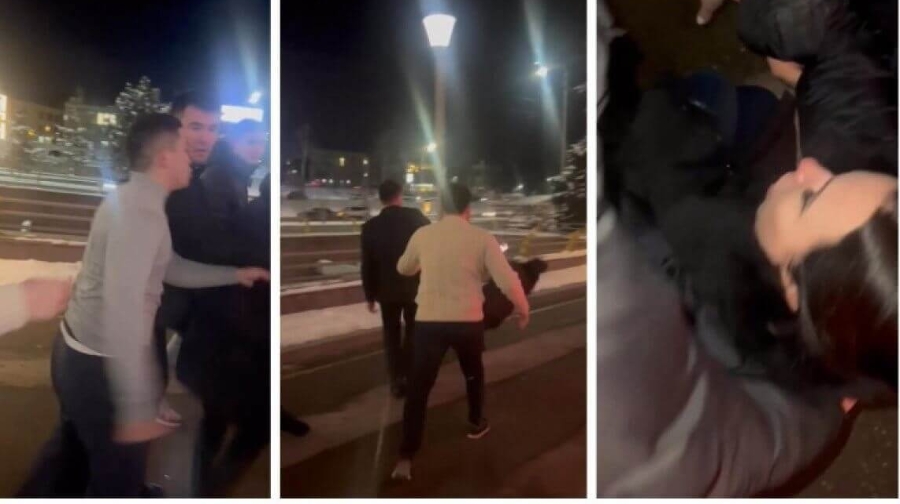 Дәулет Тұрлыхановтың ұлының ісі қайта қаралды