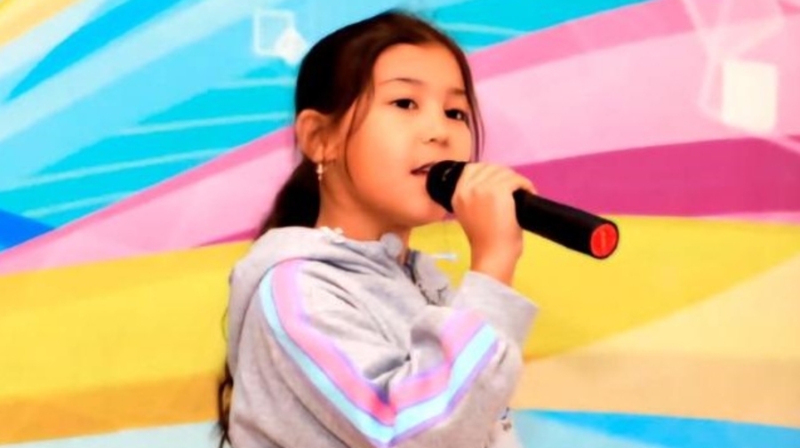 Ең танымал 20 балалар әні анықталды