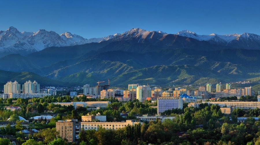 Алматыда бірнеше көшені қаланың белгілі тұрғындарының атымен атау жоспарланып отыр