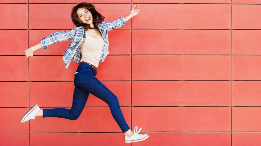 Адамның өзіне деген сенімділігін арттыратын бес қадам 