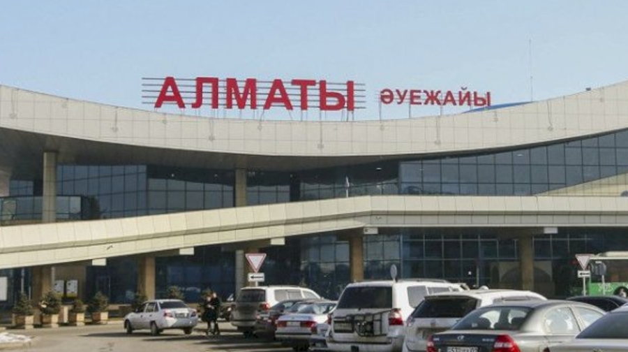 Алматыға Әблязовтың тағы бір сыбайласы келді