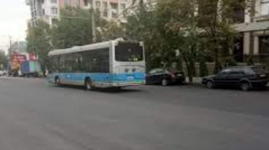 Гагарин даңғылының тарихи бөлігі өзгеріссіз қалады