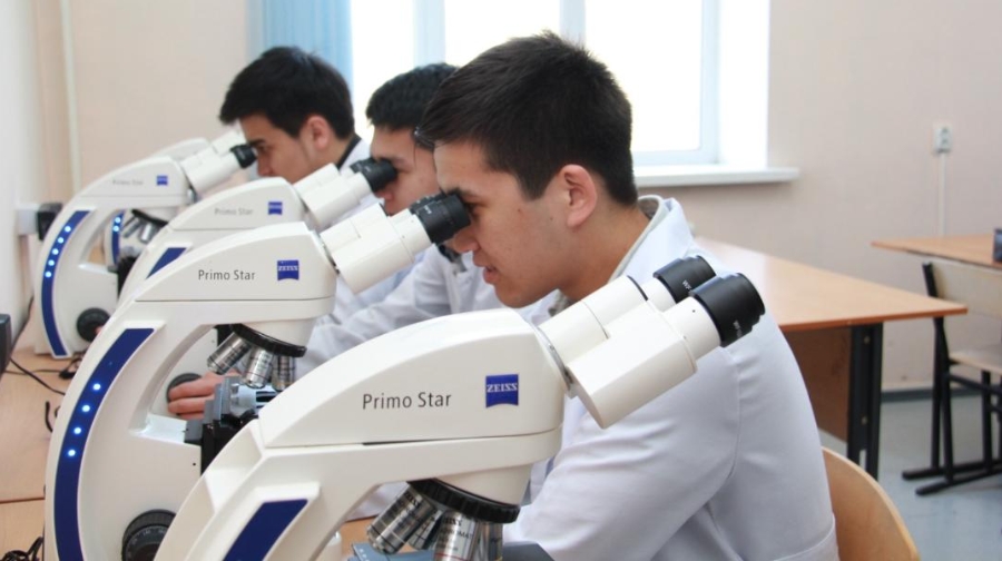 Медициналық білім беру саласындағы мемлекеттік бақылау күшейеді