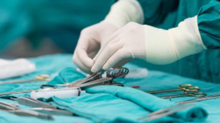 Қазақстанда алғаш рет жүрек пен бүйрекке қатар операция жасалды