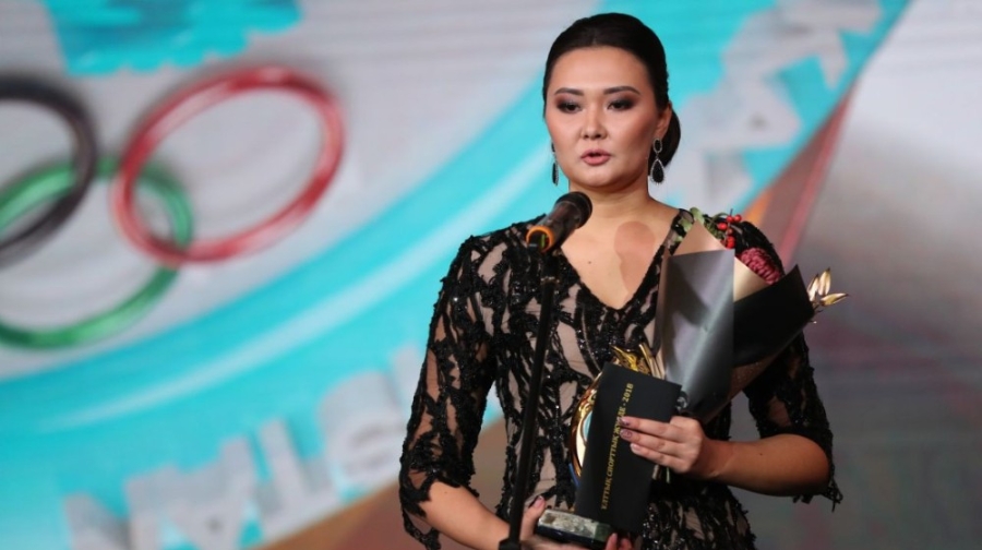 Әлемге әйгілі Әлия қырыққа толды