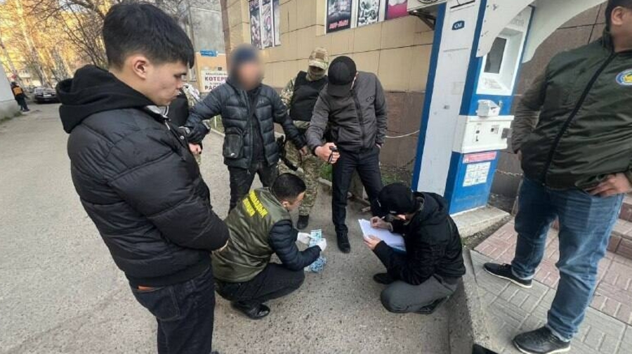 Бопсалаудың құрбаны болмаңыз...