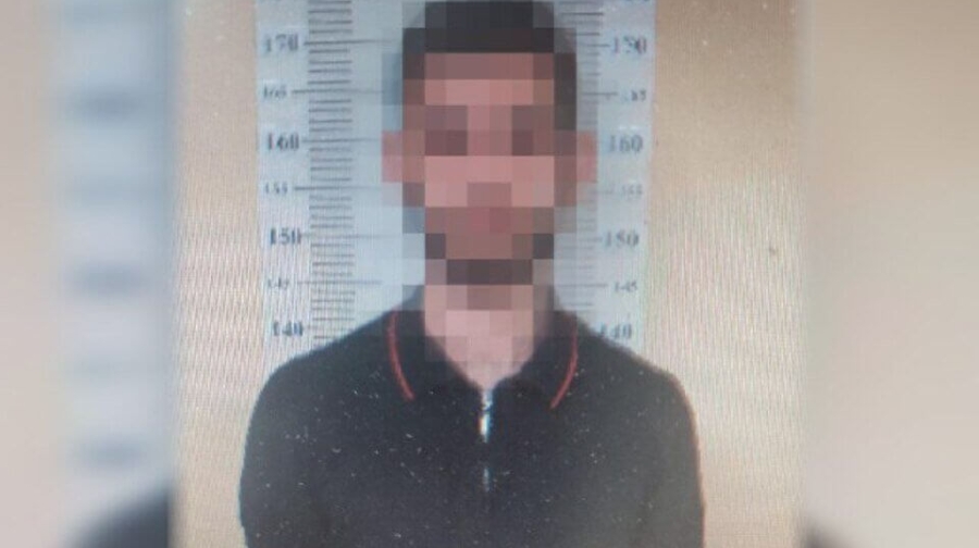 Іздеуде жүрген қазақстандық  Ресейде қолға түсті