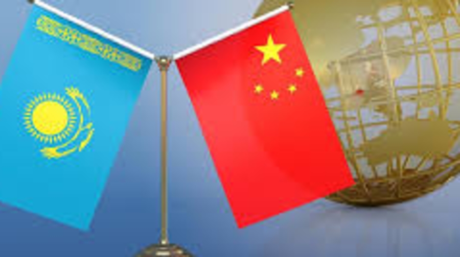 Қазақстан мен Қытай бір-біріне құқықтық көмек көрсетеді