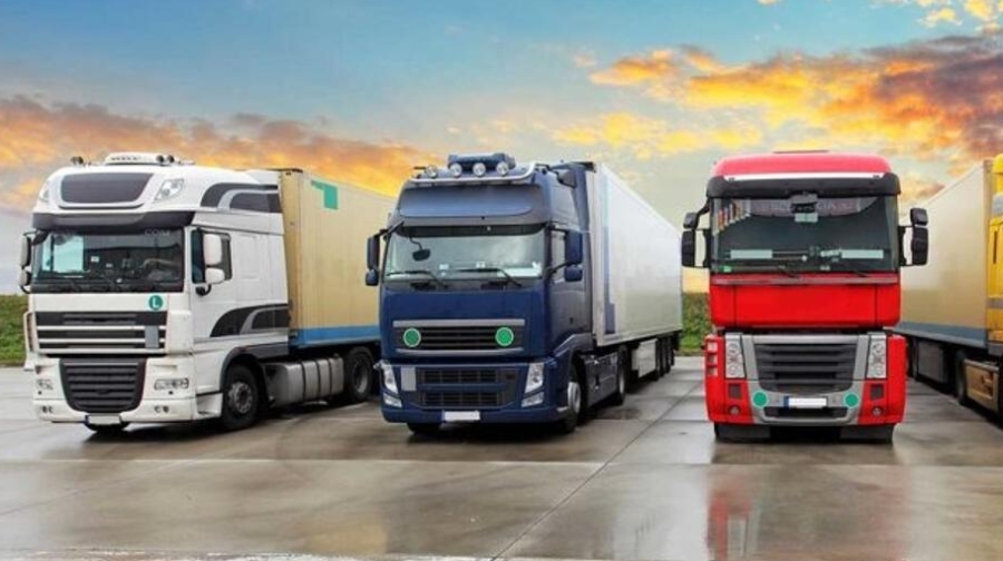 Отандық тасымалдаушыларға 800-ге жуық электрондық рұқсат бланкісі берілді