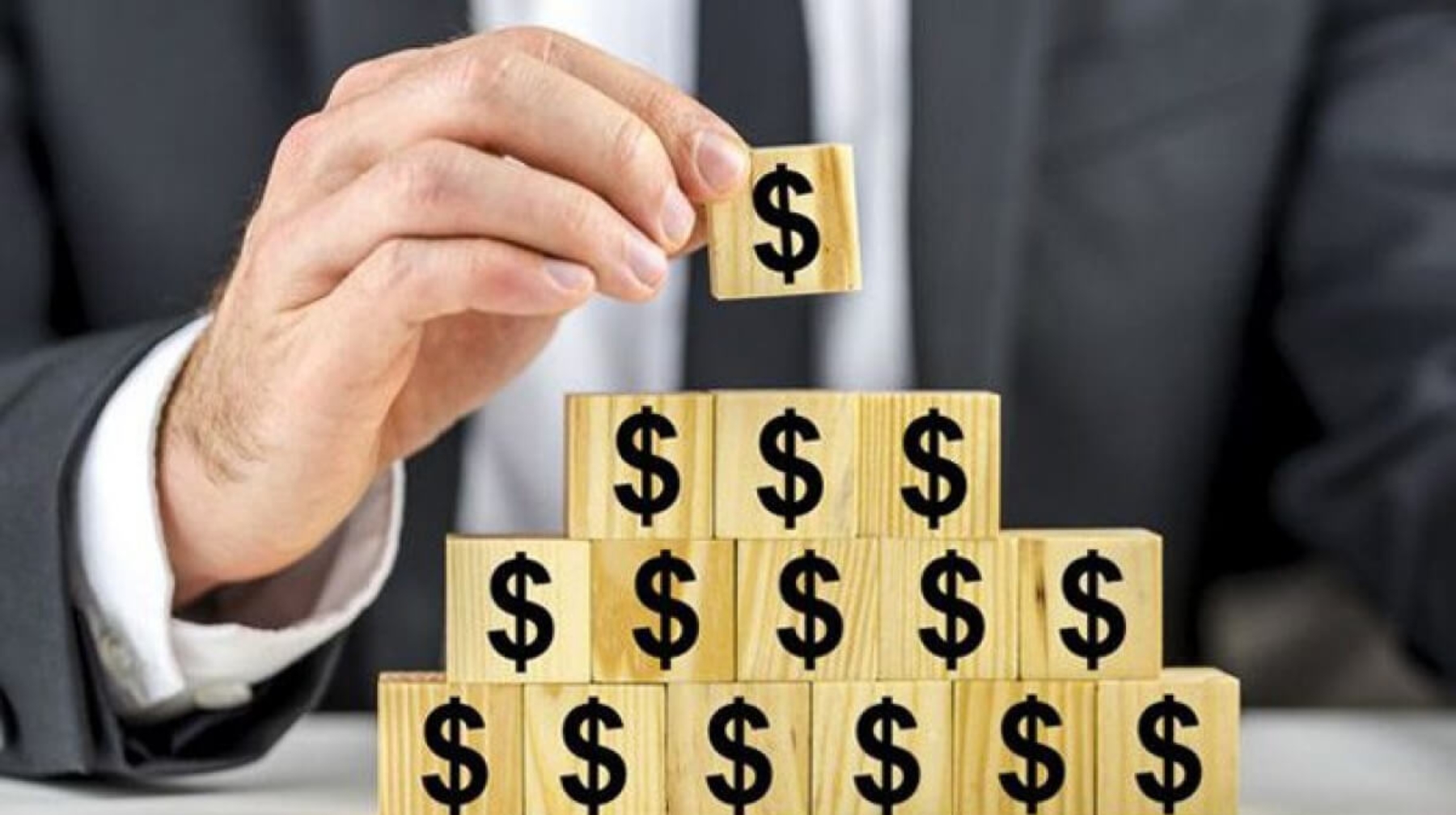 Грузиядан қаржы пирамидасын ұйымдастырушы экстрадицияланды