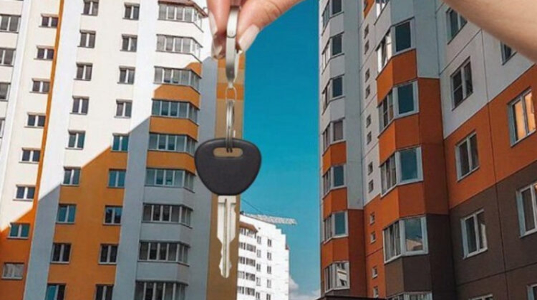 Елімізде екі бөлмелі пәтерге сұраныс артып тұр