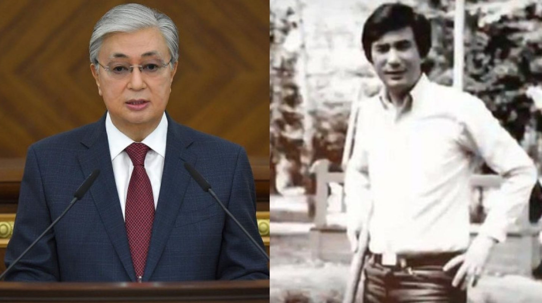 Бүгін – Қасым-Жомарт Тоқаевтың туған күні