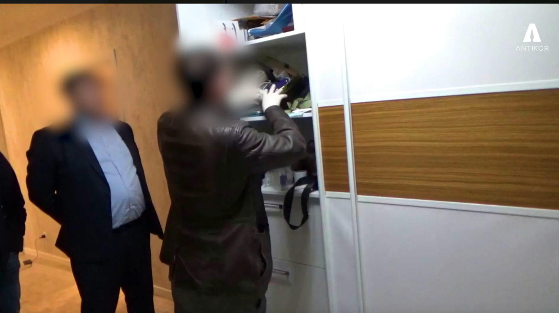 Балық шаруашылығы комитетінің төрағасына қатысты тергеу аяқталды